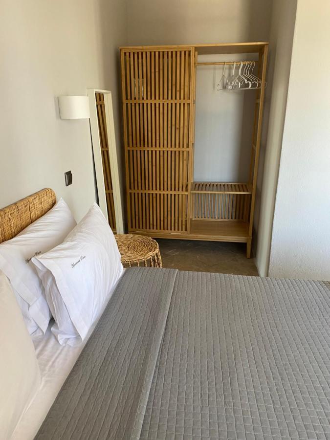 Rania Sea View Aparthotel Mykonos Town